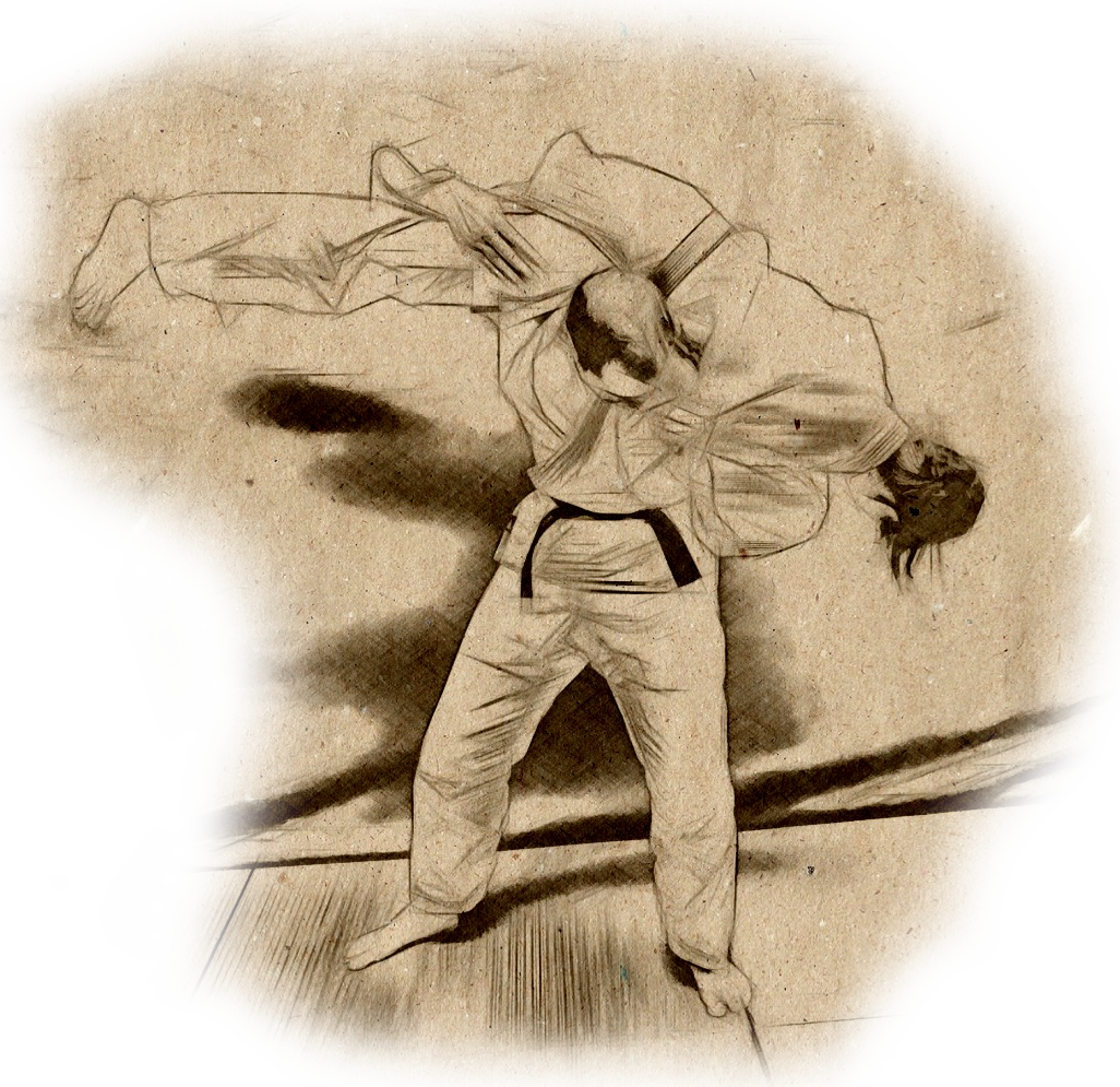 Judo