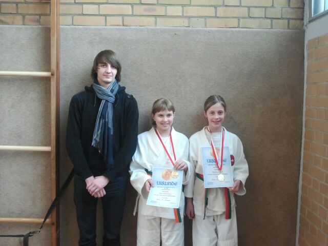 Foto Kreiseinzelturnier (Derne)