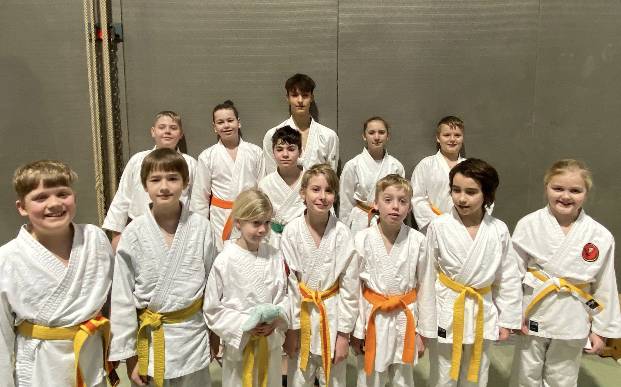 Foto Kreiseinzelmeisterschaft und Kreiseinzelturnier (L�nen)