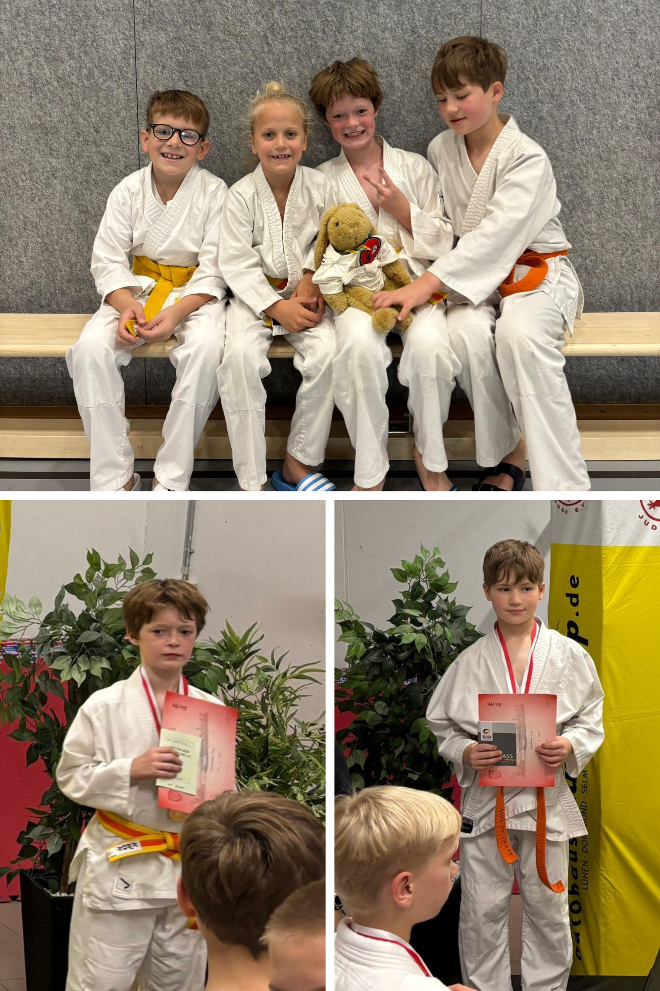 Foto 5. L�ner R�schkamp Cup