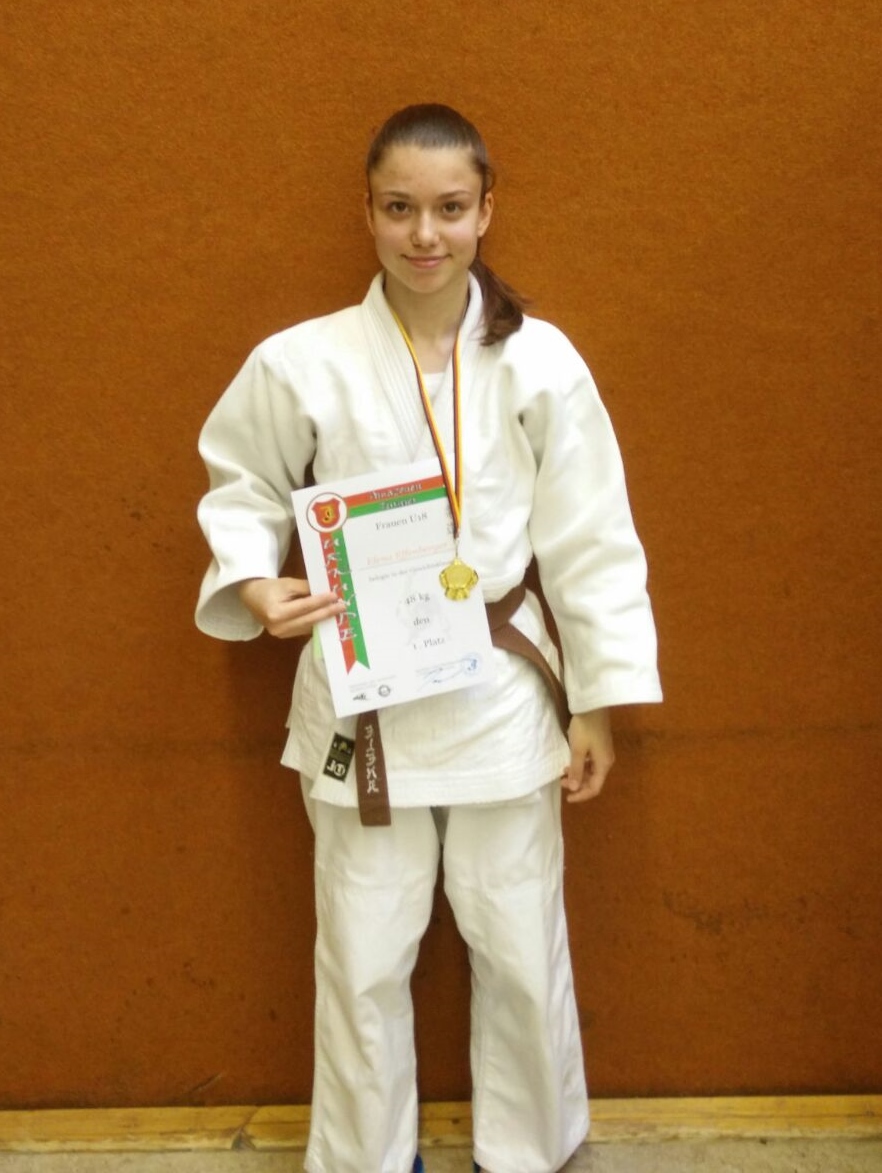 Foto Amazonenturnier (Holzwickede)