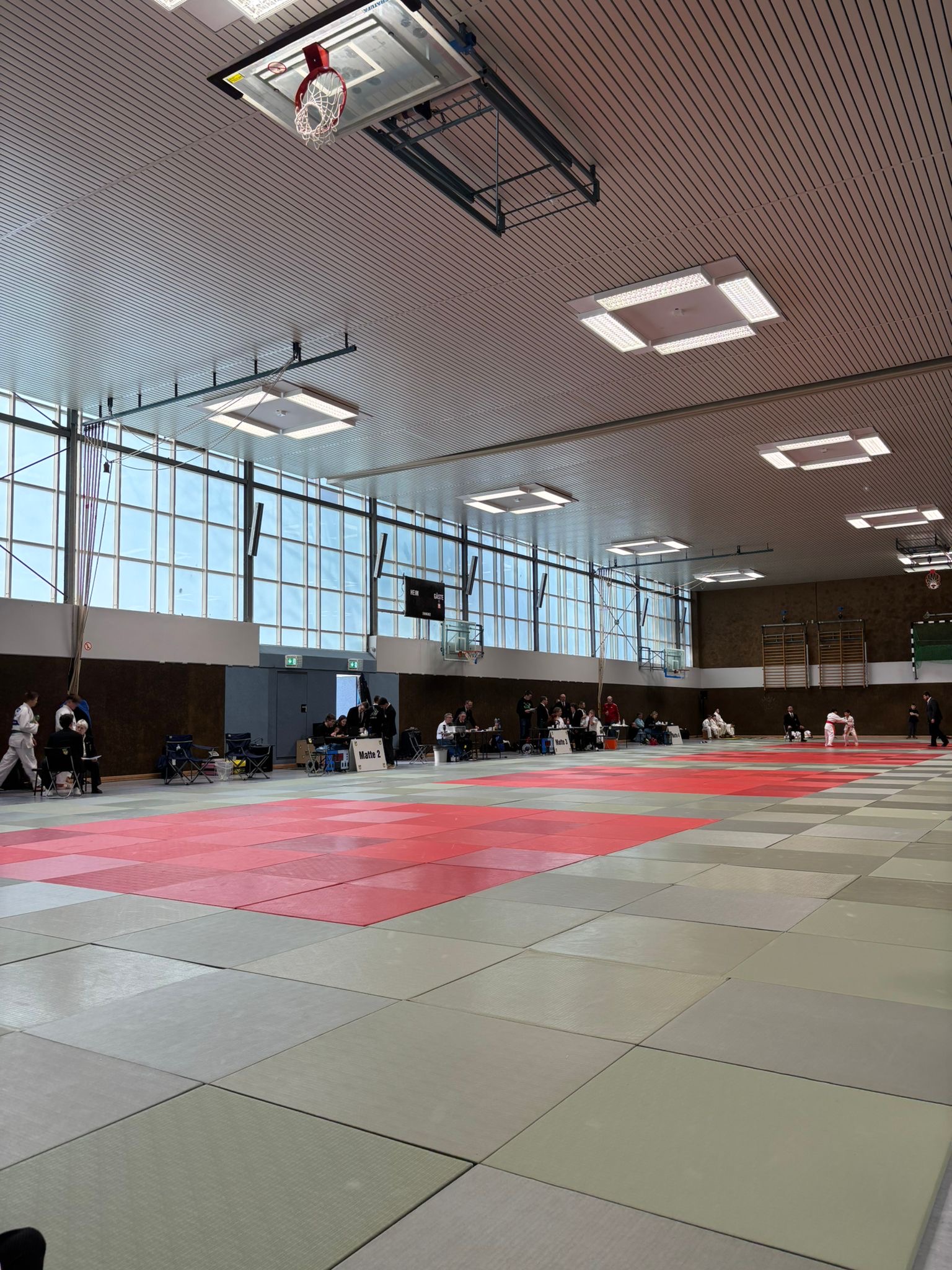 Foto Bezirkseinzelmeisterschaft (Kamen)