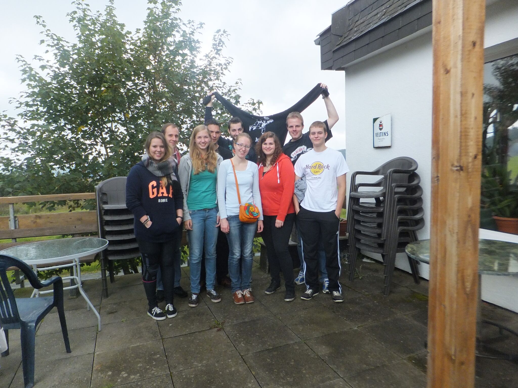 Foto Langewiese Erwachsene