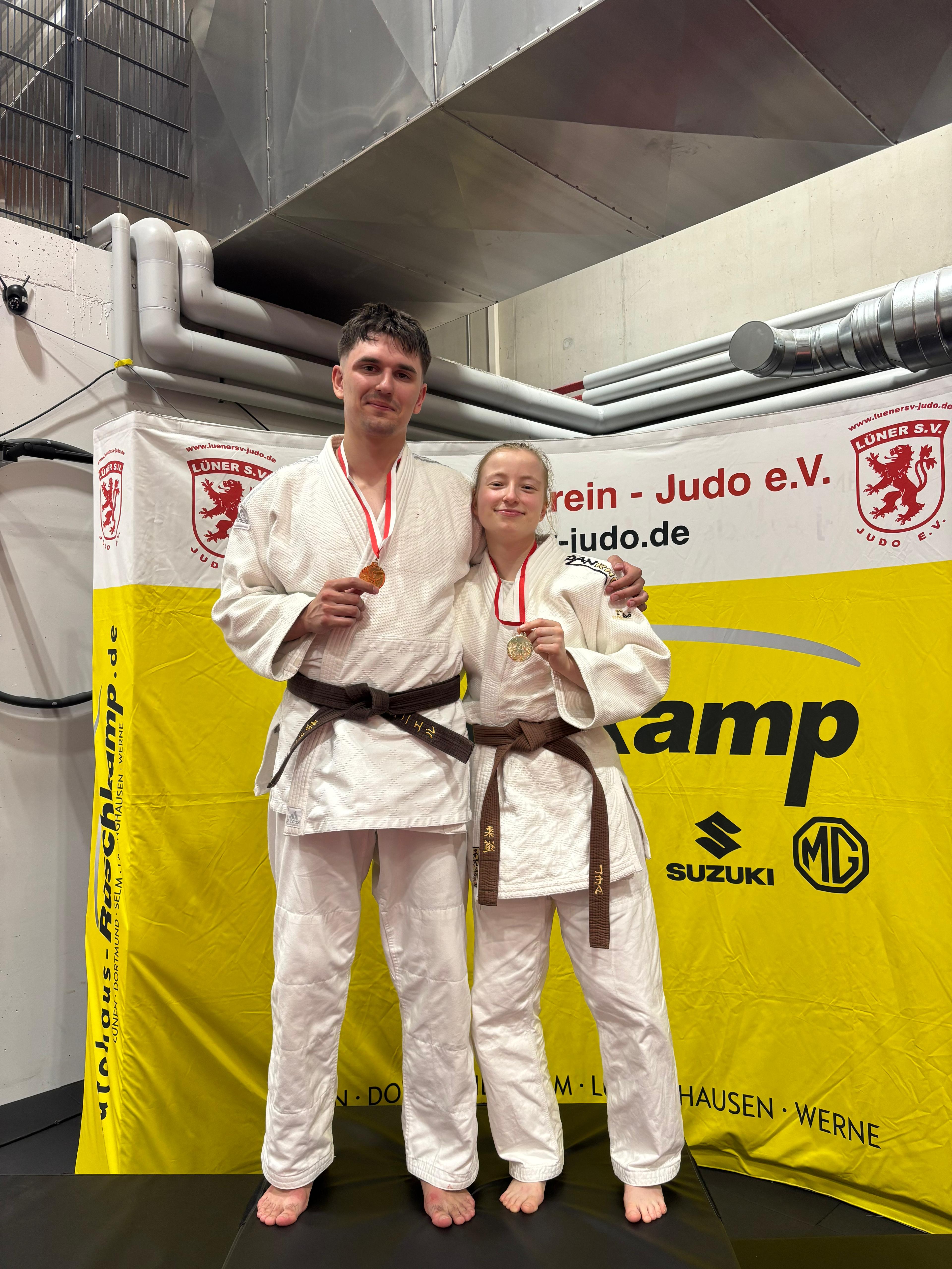 Foto Kreiseinzelmeisterschaft Senioren (L�nen)