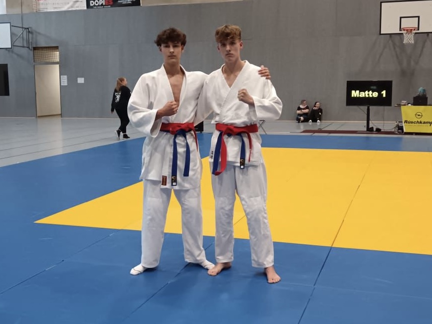 Foto 4. L�ner R�schkamp Cup