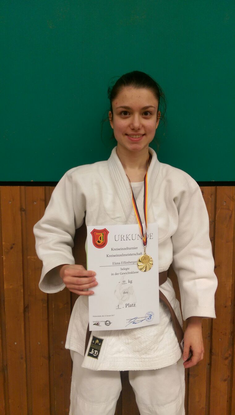 Foto Kreiseinzelmeisterschaft (Holzwickede)