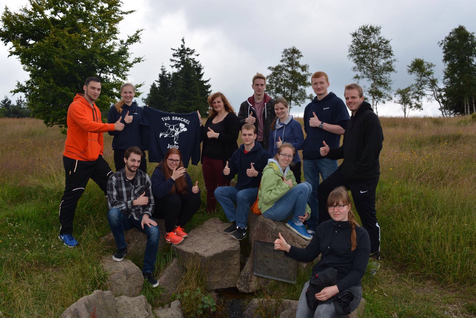 Foto Langewiese Erwachsene