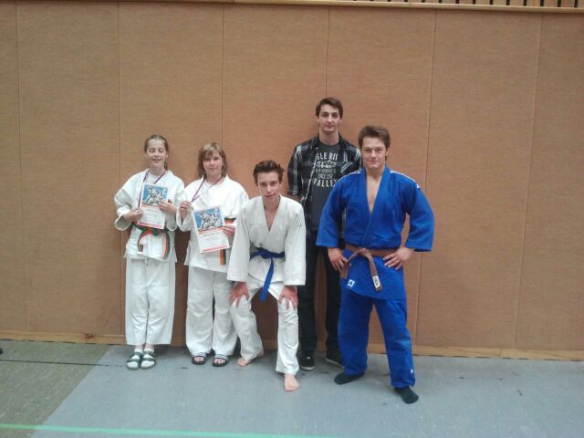 Foto Hammer Pokalturnier (Hamm)