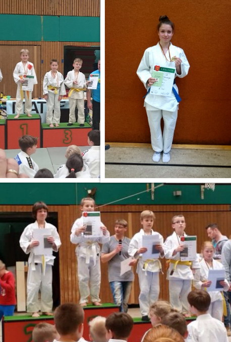 Foto Kreiseinzelmeisterschaft (Holzwickede)