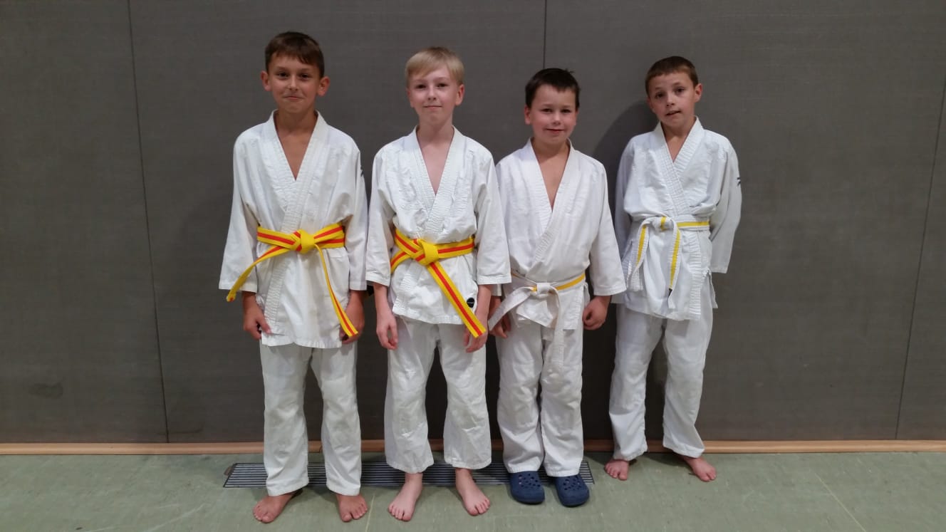 Foto Kreiseinzelmeisterschaften (L�nen)