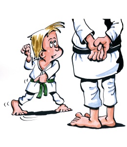 Bild Ernsthaftigkeit