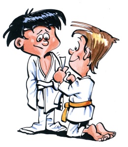 Bild Hilfsbereitschaft